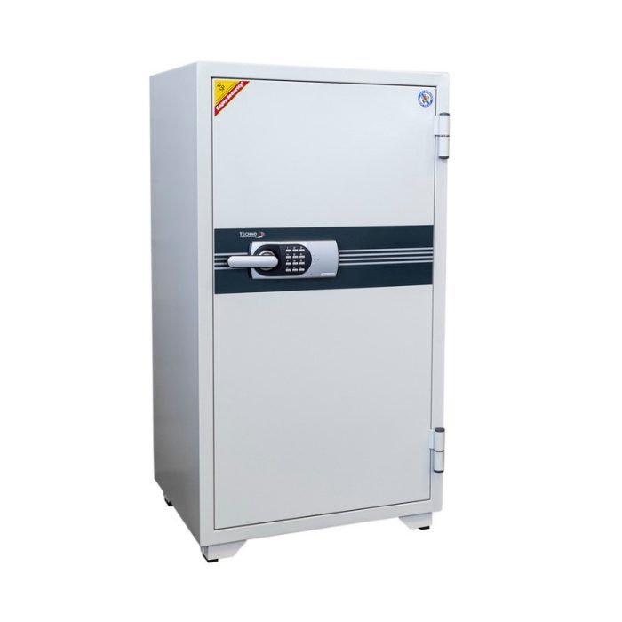 Technofire Combi – 120 DEC - imagine 3