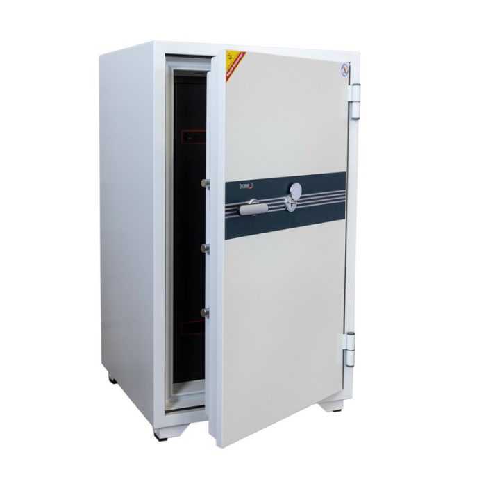 Technofire TDBK – 120 TDKB - imagine 2
