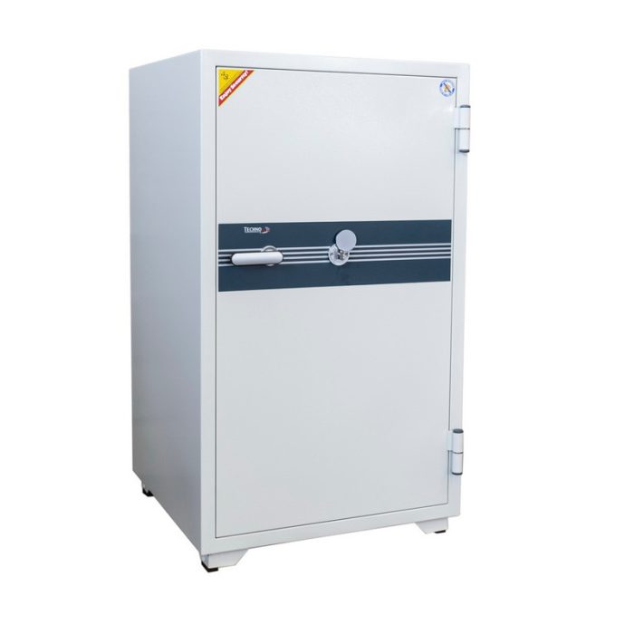 Technofire TDBK – 120 TDKB - imagine 3