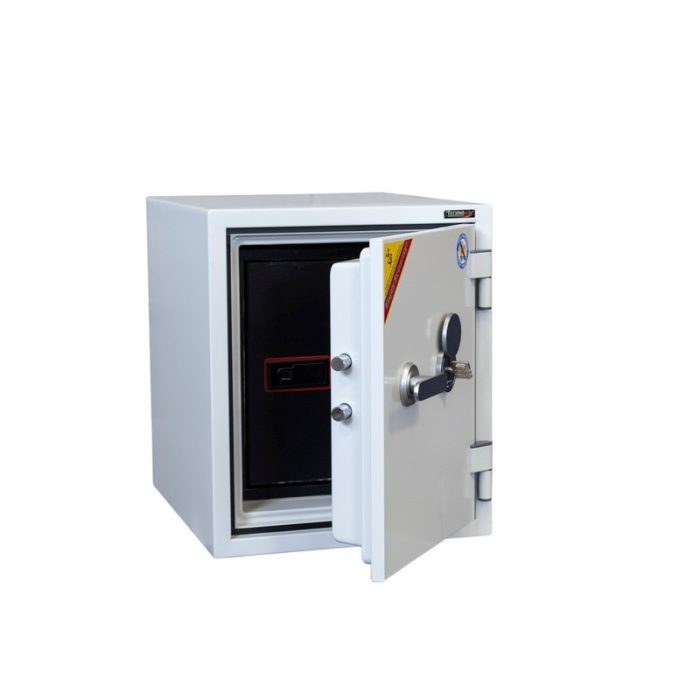 Technofire SDBK – 125 SDBK - imagine 2