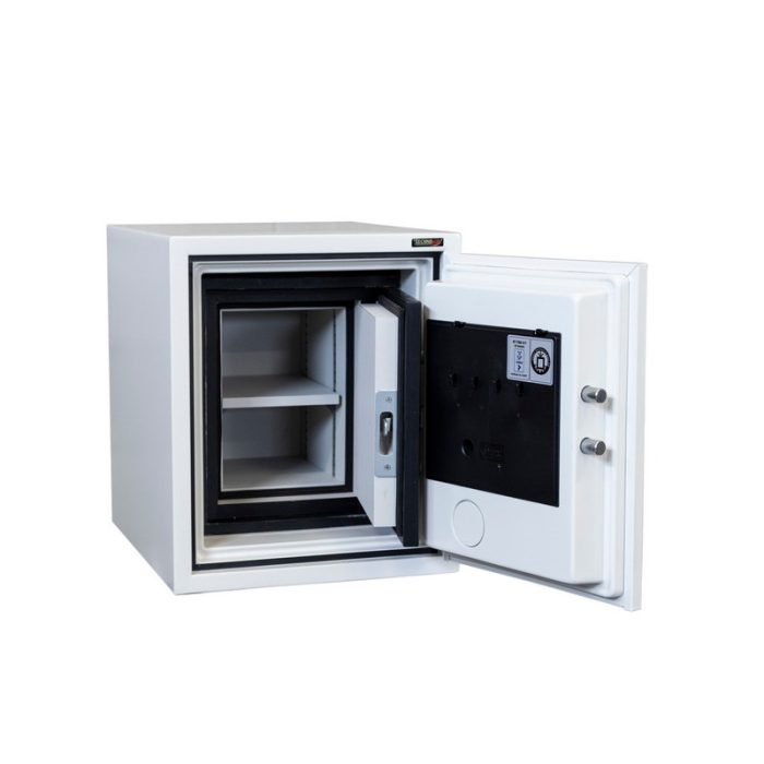Technofire SDBK – 125 SDBK - imagine 5
