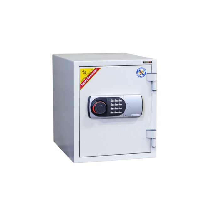Technofire SDE – 125 SDE - imagine 5