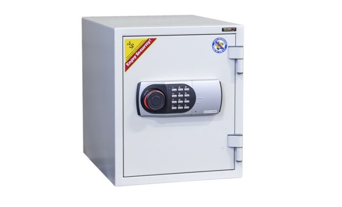 Technofire SDE – 125 SDE