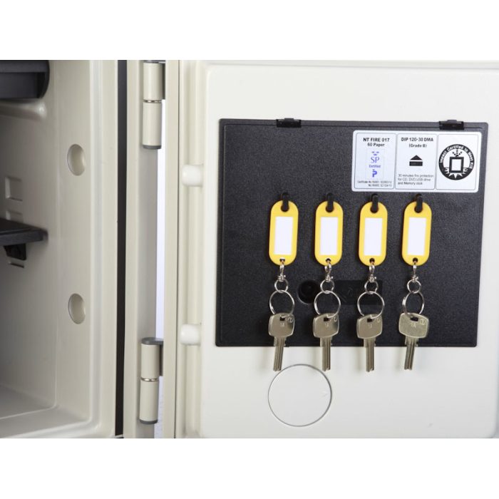 Technofire SE – 30 SE - imagine 4