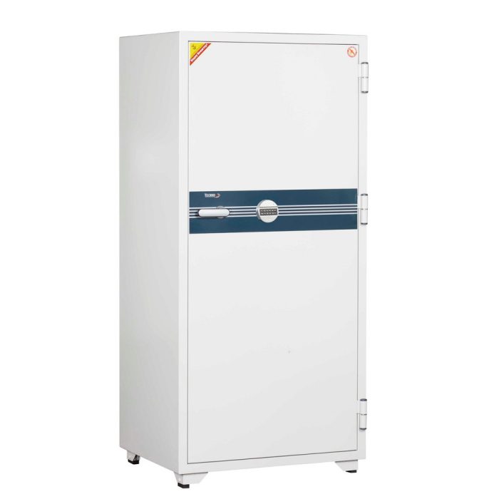 eif antifoc Planet Safe 355E-A cu inchidere electronica