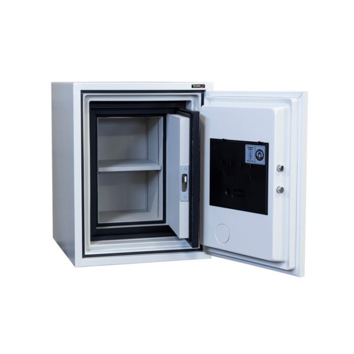 Technofire SDBK - 530 SDBK - imagine 5