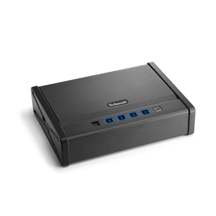 Technosafe CP-2E – CP-2E