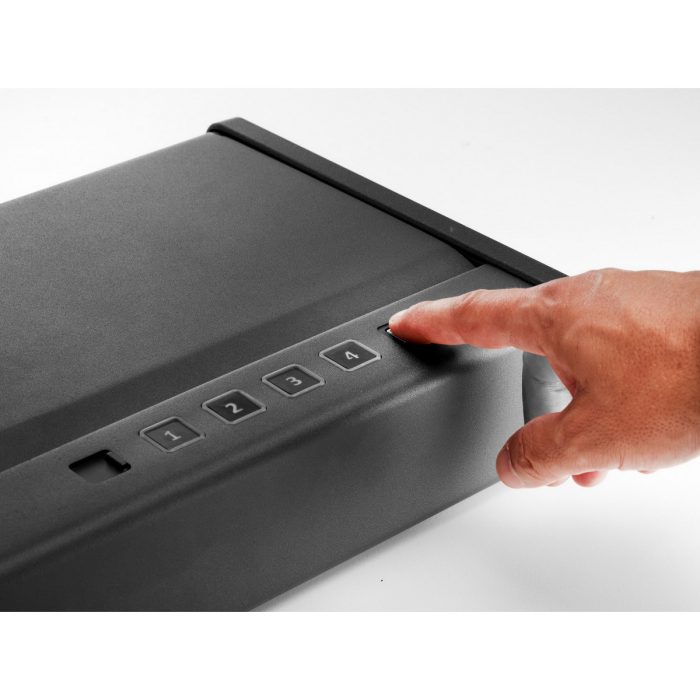 Technosafe CP-2E – CP-2E - imagine 3