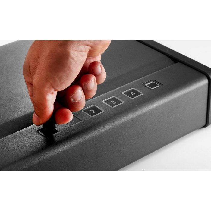Technosafe CP-2E – CP-2E - imagine 4