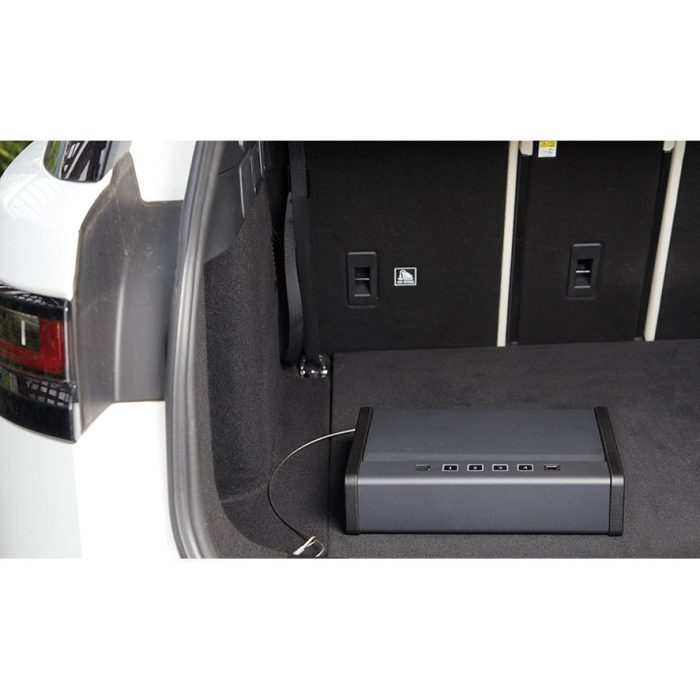 Technosafe CP-2E – CP-2E - imagine 5