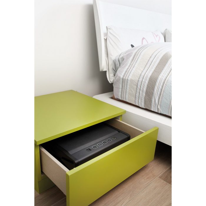 Technosafe CP-2E – CP-2E - imagine 6
