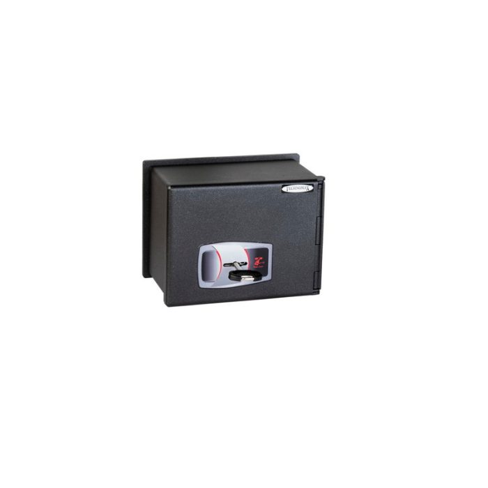 Mini Safe CS/0 – CS/0 - imagine 2