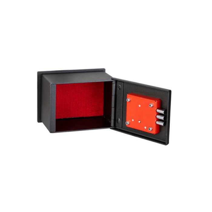 Mini Safe CS/0 – CS/0 - imagine 3