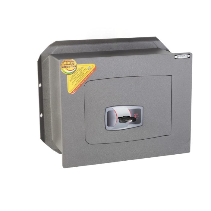 Technofort Key – DK/1 - imagine 4