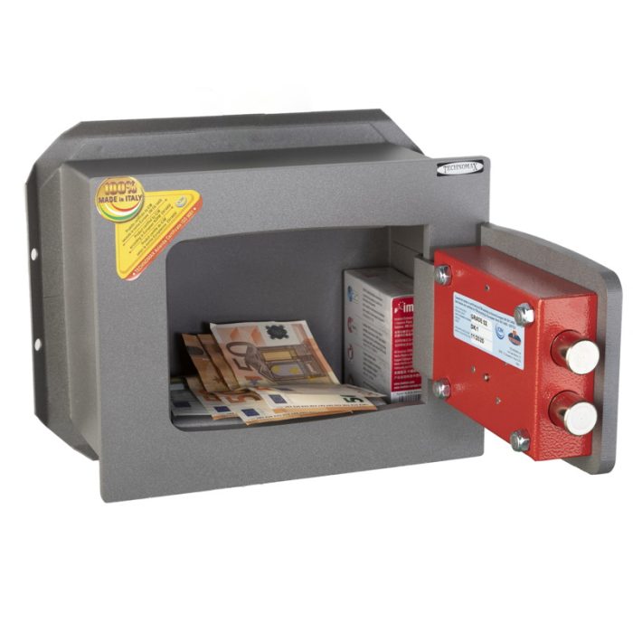 Technofort Key – DK/1