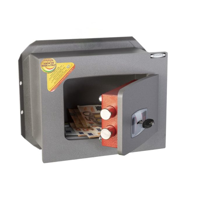 Technofort Key – DK/1 - imagine 2