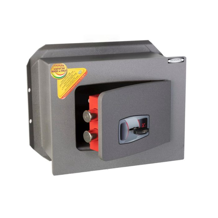 Technofort Key – DK/2