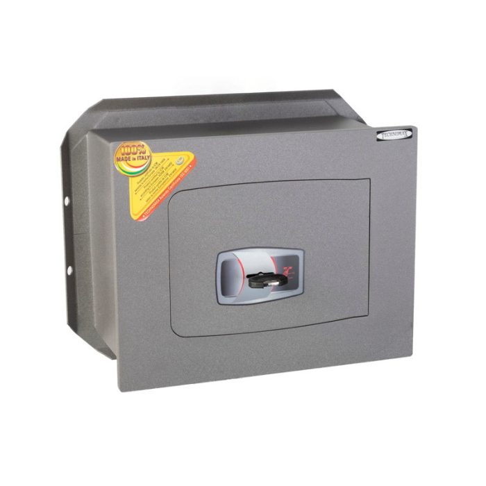 Technofort Key – DK/2 - imagine 2