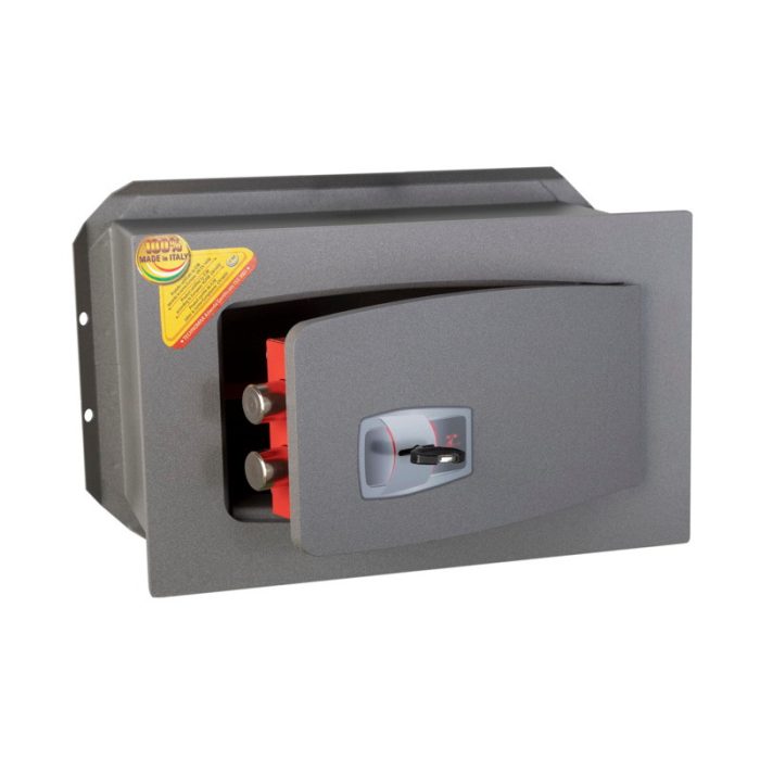 Technofort Key – DK/3 - imagine 2