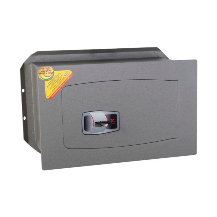 Technofort Key – DK/3 - imagine 3