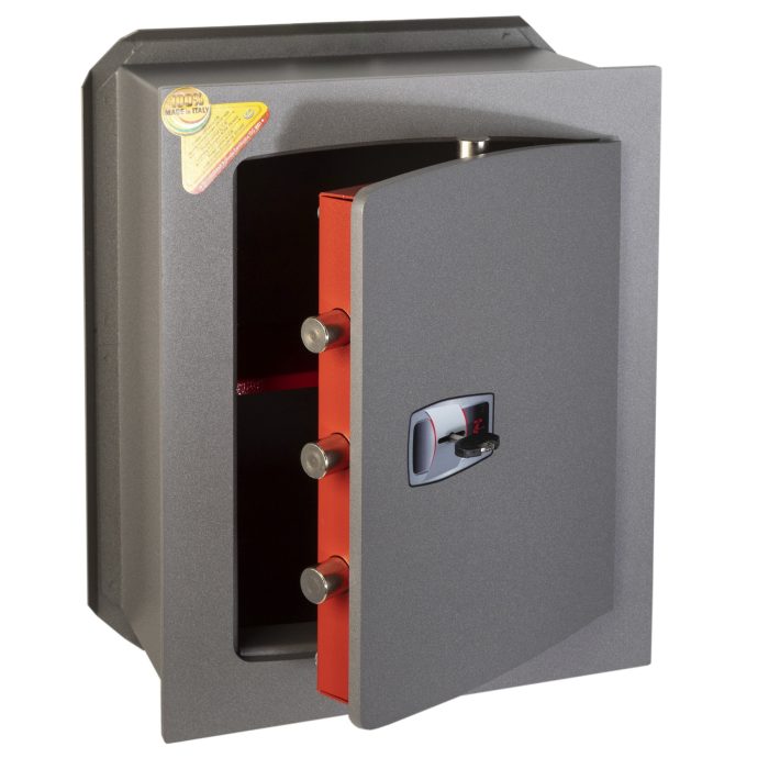 Technofort Key – DK/5V