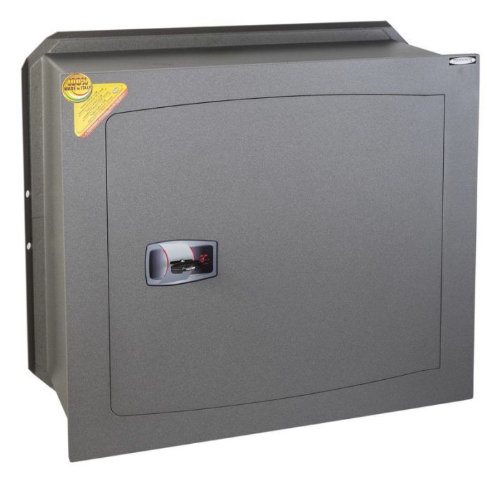 Technofort Key – DK/6L - imagine 2