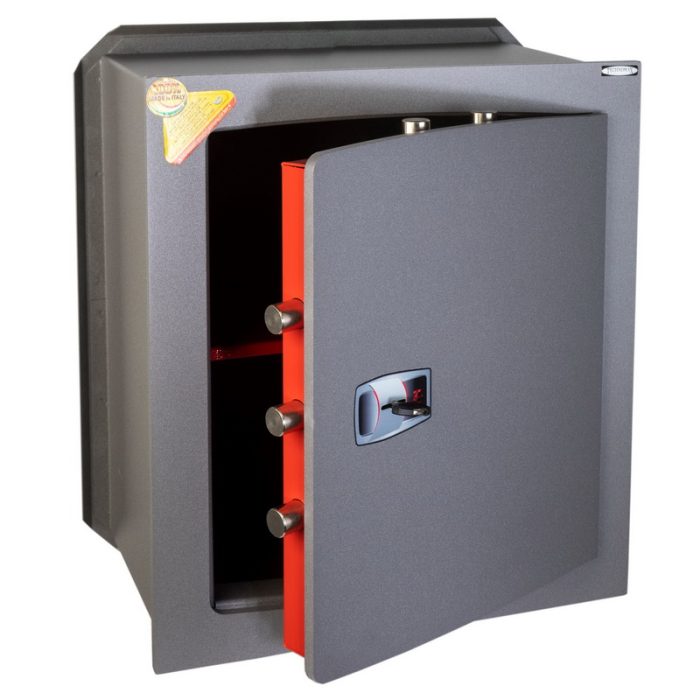Technofort Key – DK/7L