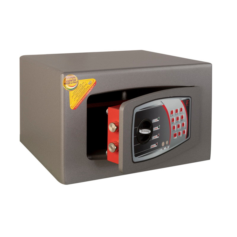 seif technofort moby trony bolturi otel 22 mm