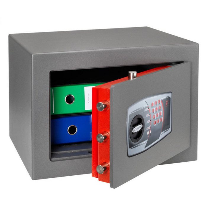 Technofire DPE – DPE/5P - imagine 2