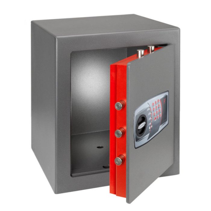 Technofire DPE – DPE/7P - imagine 2