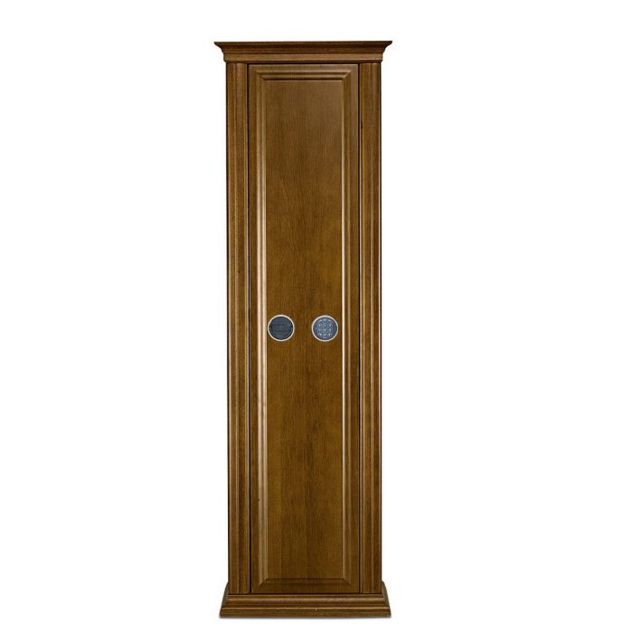 Dulap pentru 7 Arme cu Finisaj din Lemn – EHC/1500FTE - imagine 2