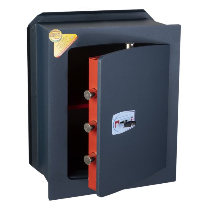 Gold Key – GK/5V