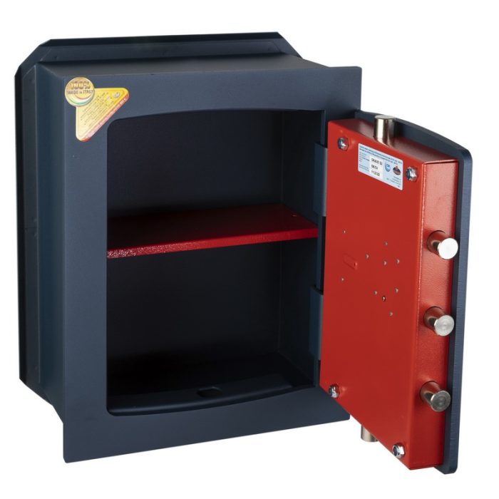 Gold Key – GK/5V - imagine 3