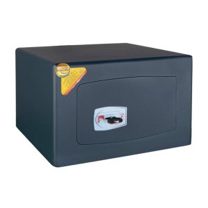 seif certificat antiefractie cu cheie dubla