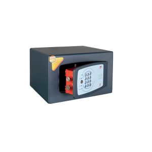 seif free-standing cu inchidere electronica motorizata GOLD Moby Trony