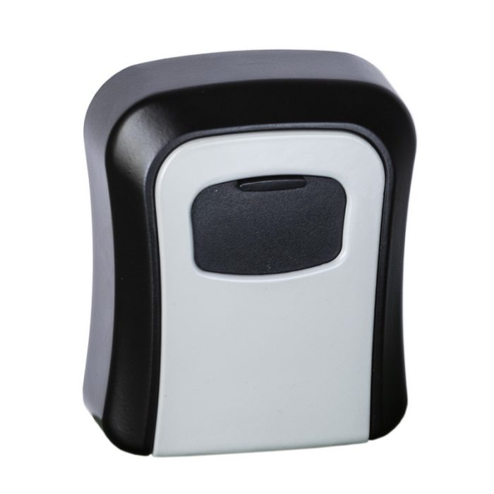 Mini seif pentru chei cu cifru mecanic GUARDIANKEY - KG/4C - imagine 5