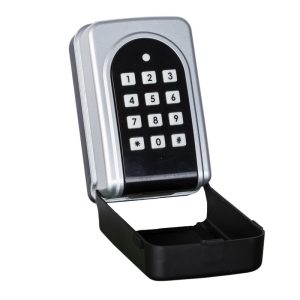 Mini seif electronic pentru chei – KG/4E