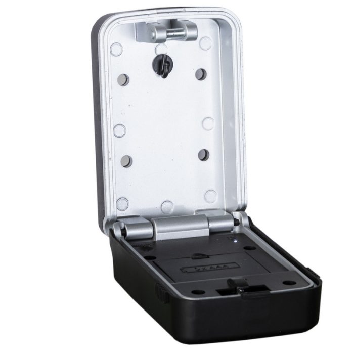 Mini seif electronic pentru chei – KG/4E - imagine 2