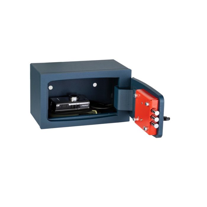 Mini Safe MB/0 – MB/0 - imagine 4