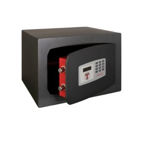Technosafe Moby Digital – MTE/4