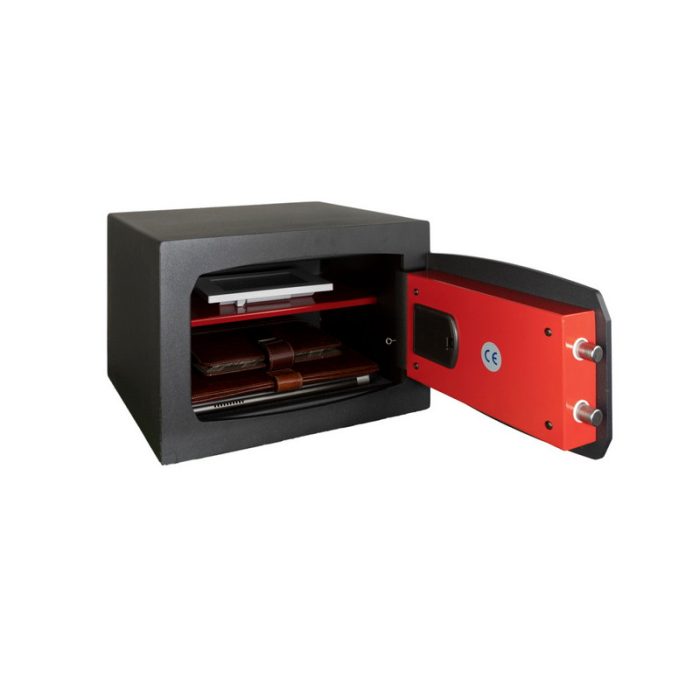 Technosafe Moby Digital – MTE/4 - imagine 4