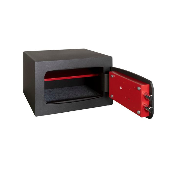 Technosafe Moby Key – MTK/3 - imagine 3