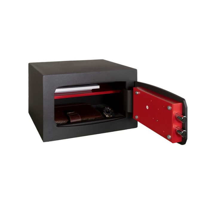 Technosafe Moby Key – MTK/3 - imagine 4