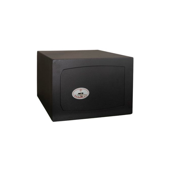 Technosafe Moby Key – MTK/4 - imagine 2