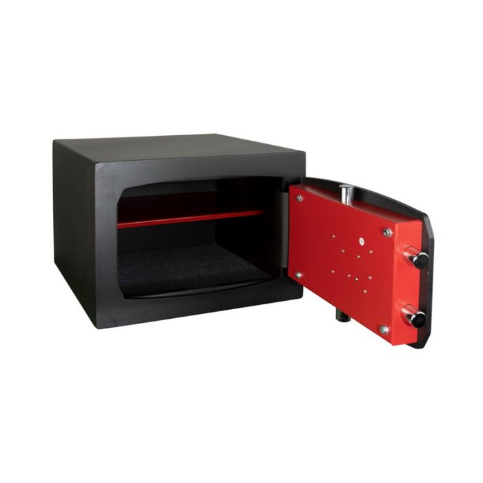 Technosafe Moby Key – MTK/4 - imagine 3