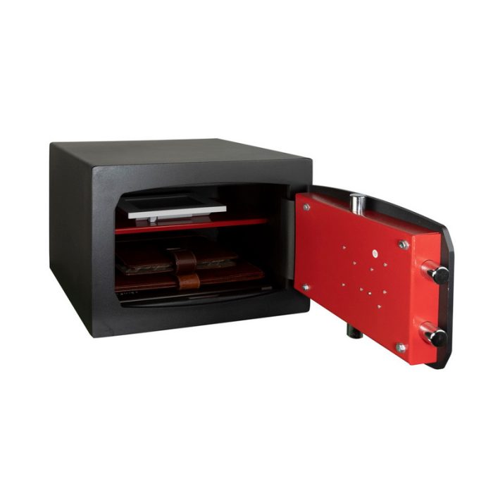 Technosafe Moby Key – MTK/4 - imagine 5