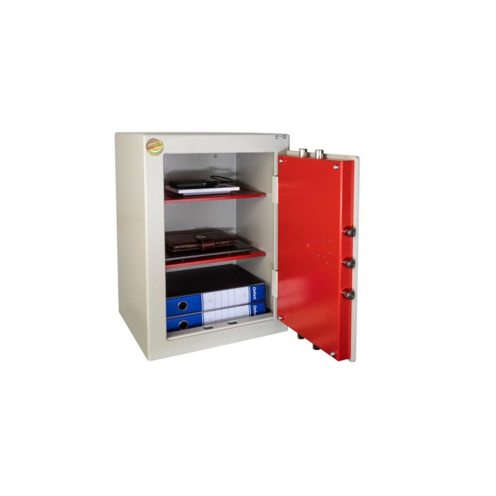 Security Large Key – SMK/8 - imagine 4