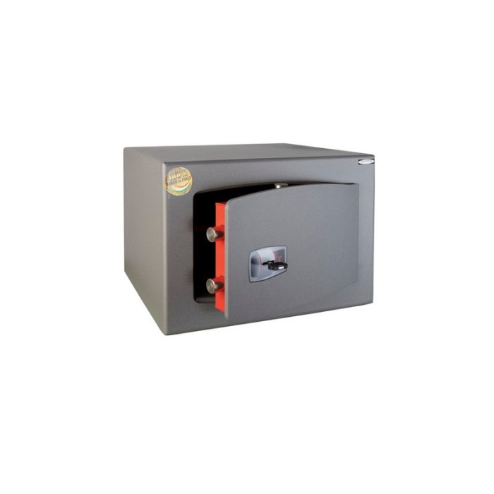 Secure Moby Key – SMKO/4