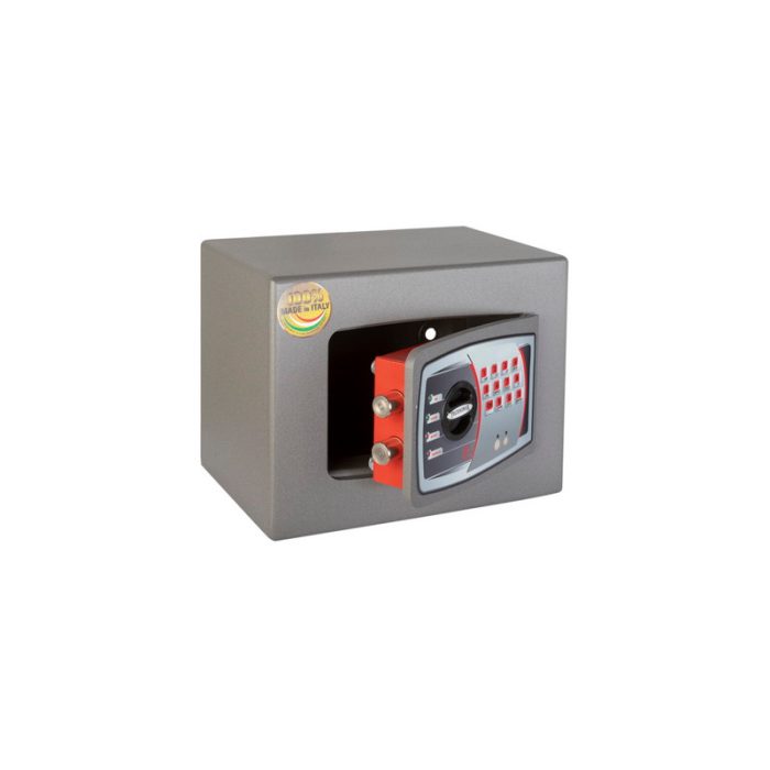 Moby Tekna Security – SMTO/2