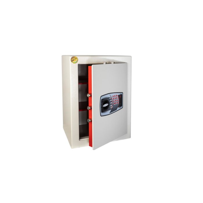 Sekur Large Trony – SMT/8P